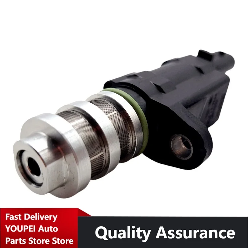 Oil Pressure Valve for BMW, MINI, ROLLS-ROYCE, TOYOTA, Part Numbers: 11417639993 / 7639993
Oil Pressure Valve for BMW, MINI, ROLLS-ROYCE, TOYOTA, Part Numbers: 11417639993 / 7639993