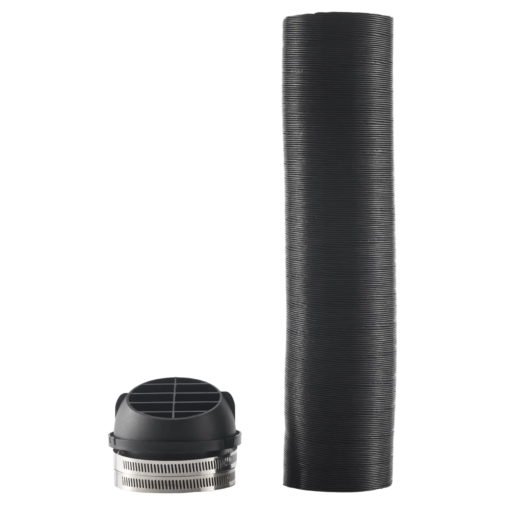 75mm Heater Duct Hose Pipe Air Duct Air Vent Outlet Hose Clip for Webasto Eberspach Crude Oil-Parking Heater
75mm Heater Duct Hose Pipe Air Duct Air Vent Outlet Hose Clip for Webasto Eberspach Crude Oil-Parking Heater