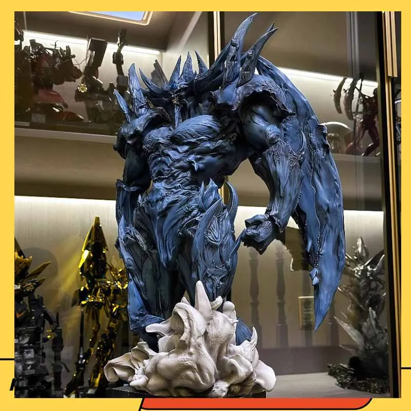 Game King Monster Duel Anime Characters Three Illusionary Gods Obelisk Giant Action Characters Decorative Accessories Toy Gifts
Game King Monster Duel Anime Characters Three Illusionary Gods Obelisk Giant Action Characters Decorative Accessories Toy Gifts