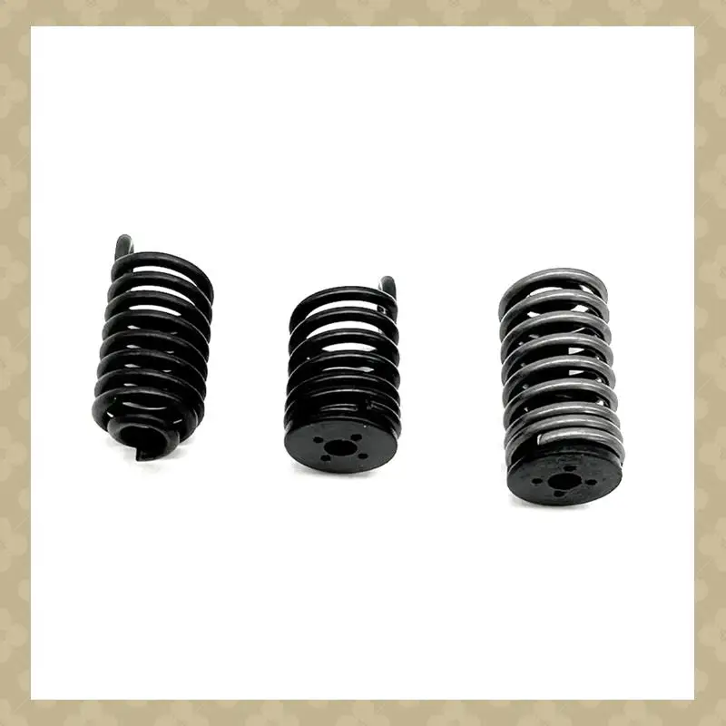 AB45 1Set Buffer Mount Spring For Husqvarna 235 235E 236 240 240E Chainsaw Spare Parts Garden Tools Accessories
AB45 1Set Buffer Mount Spring For Husqvarna 235 235E 236 240 240E Chainsaw Spare Parts Garden Tools Accessories