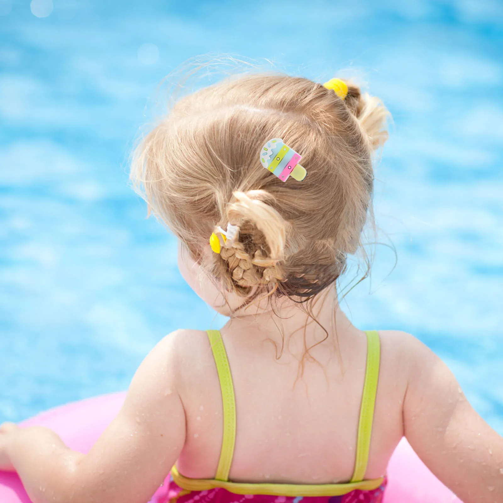 5 Pcs Baby Hairpins Children Hair Clips Cartoon Barrettes Girls Fashion Lovely Design Beautiful Colors Fits All Styles 
5 Pcs Baby Hairpins Children Hair Clips Cartoon Barrettes Girls Fashion Lovely Design Beautiful Colors Fits All Styles