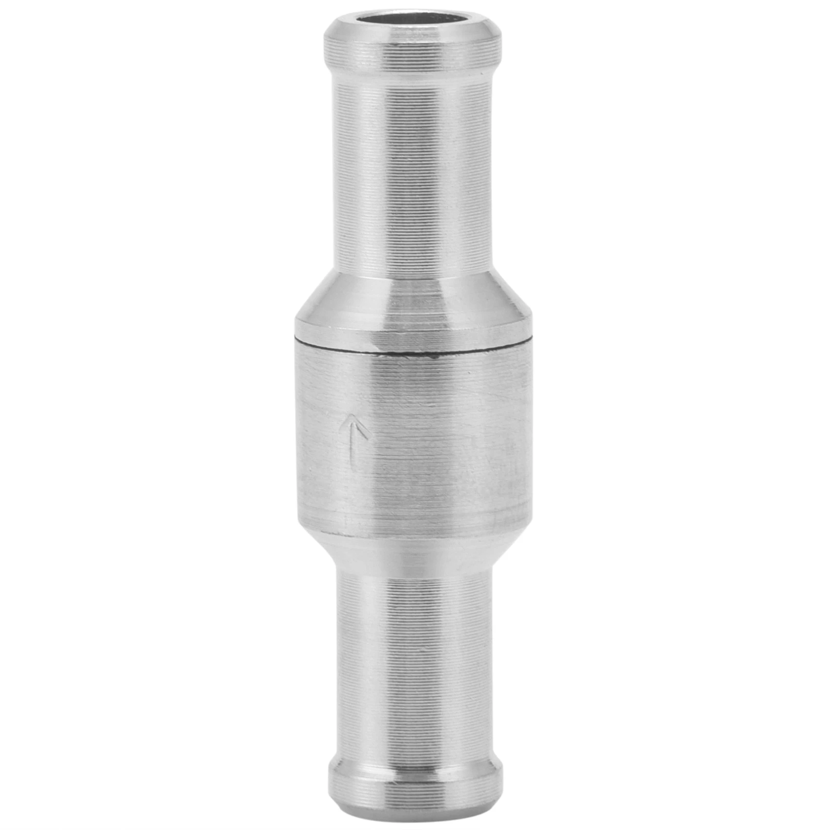 10mm Check Valve Brake Servo Booster No Return Inline One Way Valve Non Return Valve Vacuum Hose Aluminum Valve
10mm Check Valve Brake Servo Booster No Return Inline One Way Valve Non Return Valve Vacuum Hose Aluminum Valve