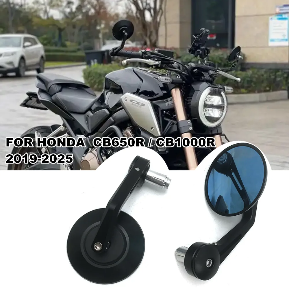 Зеркало на руль мотоцикла, модернизированное зеркало заднего вида для Honda CB650R CB1000R 2019 2020 20021 2023 2024 2025
Зеркало на руль мотоцикла, модернизированное зеркало заднего вида для Honda CB650R CB1000R 2019 2020 20021 2023 2024 2025