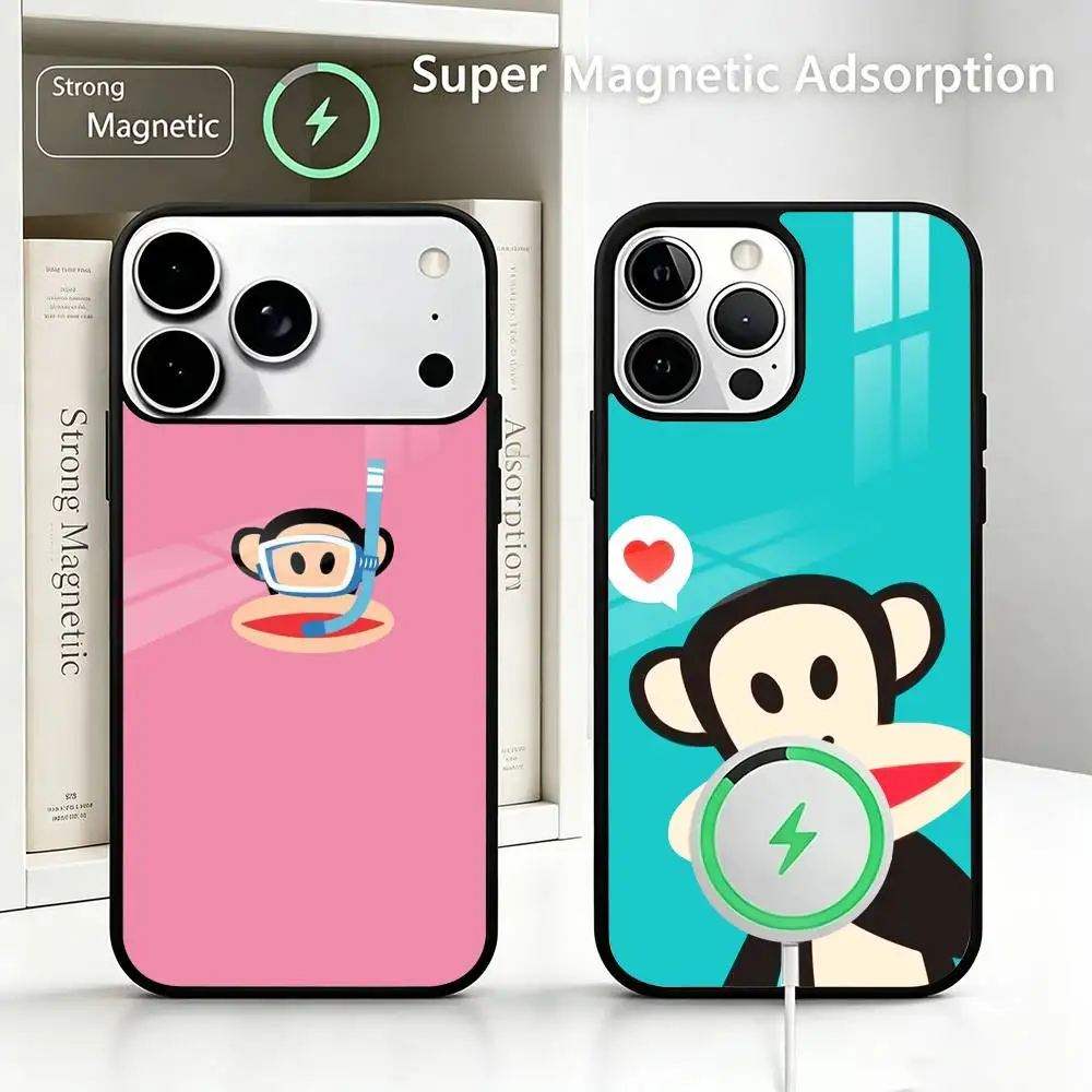 CUTE T-pauls-f1rank-s For IPhone17/16/15/14/13/12/11 Plus Pro Max Plus Wireless Charger Phone Case
CUTE T-pauls-f1rank-s For IPhone17/16/15/14/13/12/11 Plus Pro Max Plus Wireless Charger Phone Case