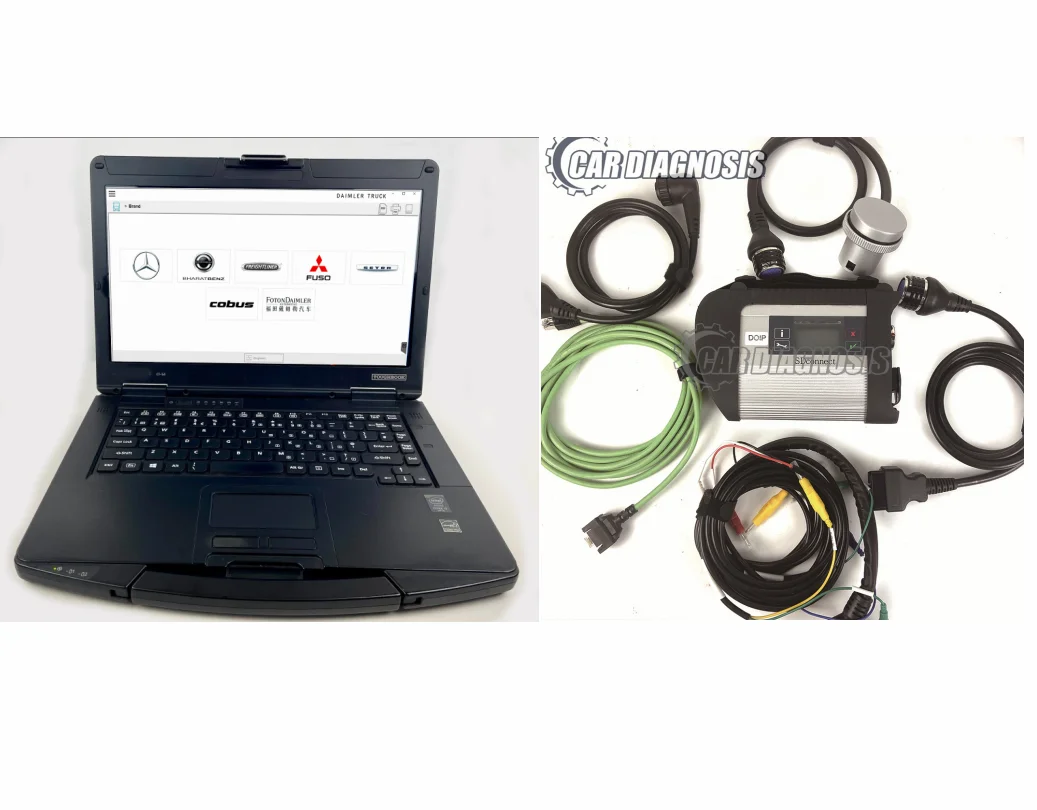 for Doip MB Star C4 Xentry SD Connect C4 DAS Wis epc starfinder Multiplexer Star C4 For BENZ Car Truck +cf54 laptop 
for Doip MB Star C4 Xentry SD Connect C4 DAS Wis epc starfinder Multiplexer Star C4 For BENZ Car Truck +cf54 laptop