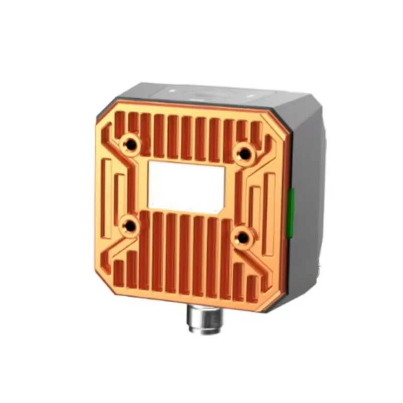 Датчик видения HC-SC3050M 5 МП 1/1.7 дюйма CMOS с глобальным затвором
Датчик видения HC-SC3050M 5 МП 1/1.7 дюйма CMOS с глобальным затвором