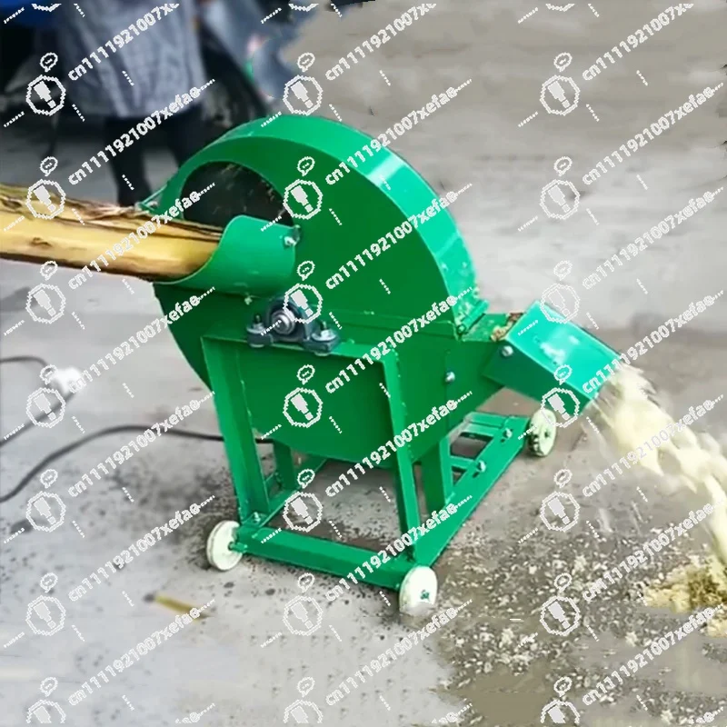 Household Banana Tree Branch Grinder or Electric Fruit and Vegetable Grinder
Household Banana Tree Branch Grinder or Electric Fruit and Vegetable Grinder