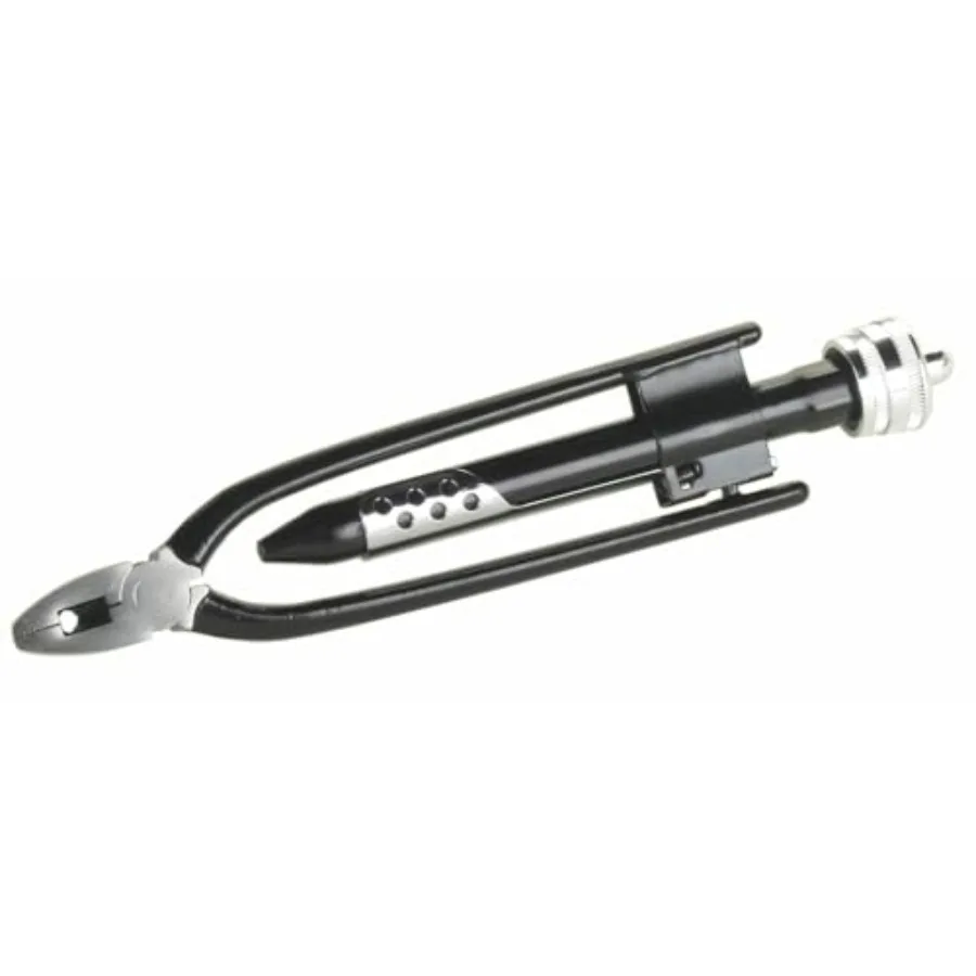 Safety Wire Twist Pliers
Safety Wire Twist Pliers