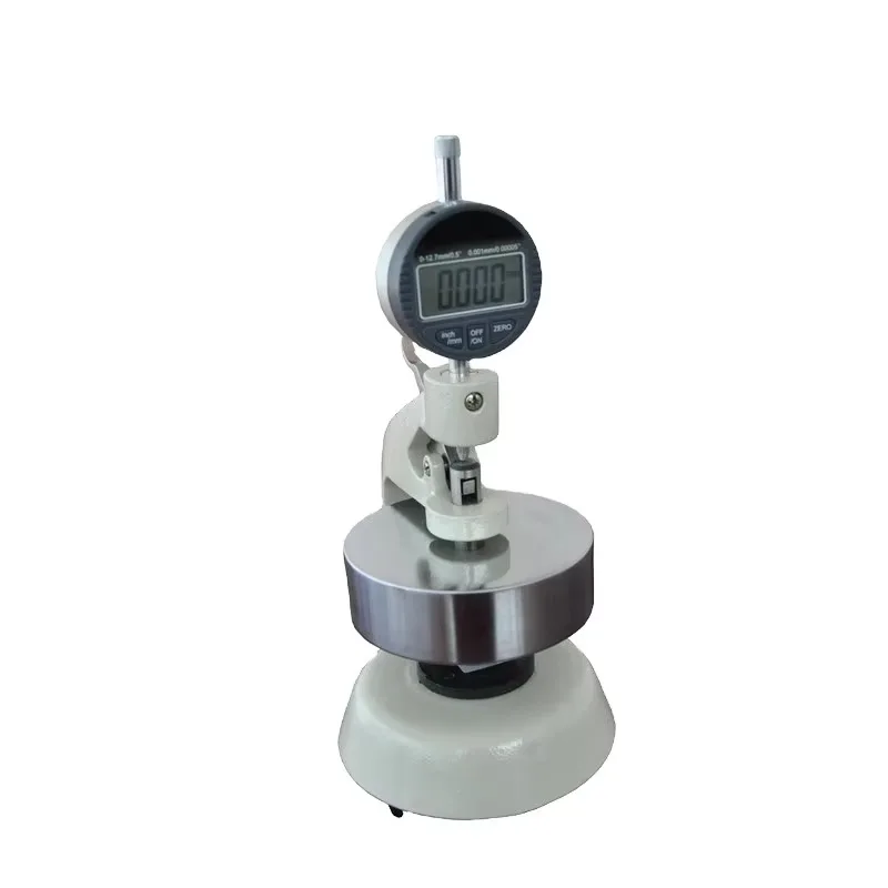 High Precision Paper Thickness Meter Gauges Measuring Paper Gauge Instrument
High Precision Paper Thickness Meter Gauges Measuring Paper Gauge Instrument