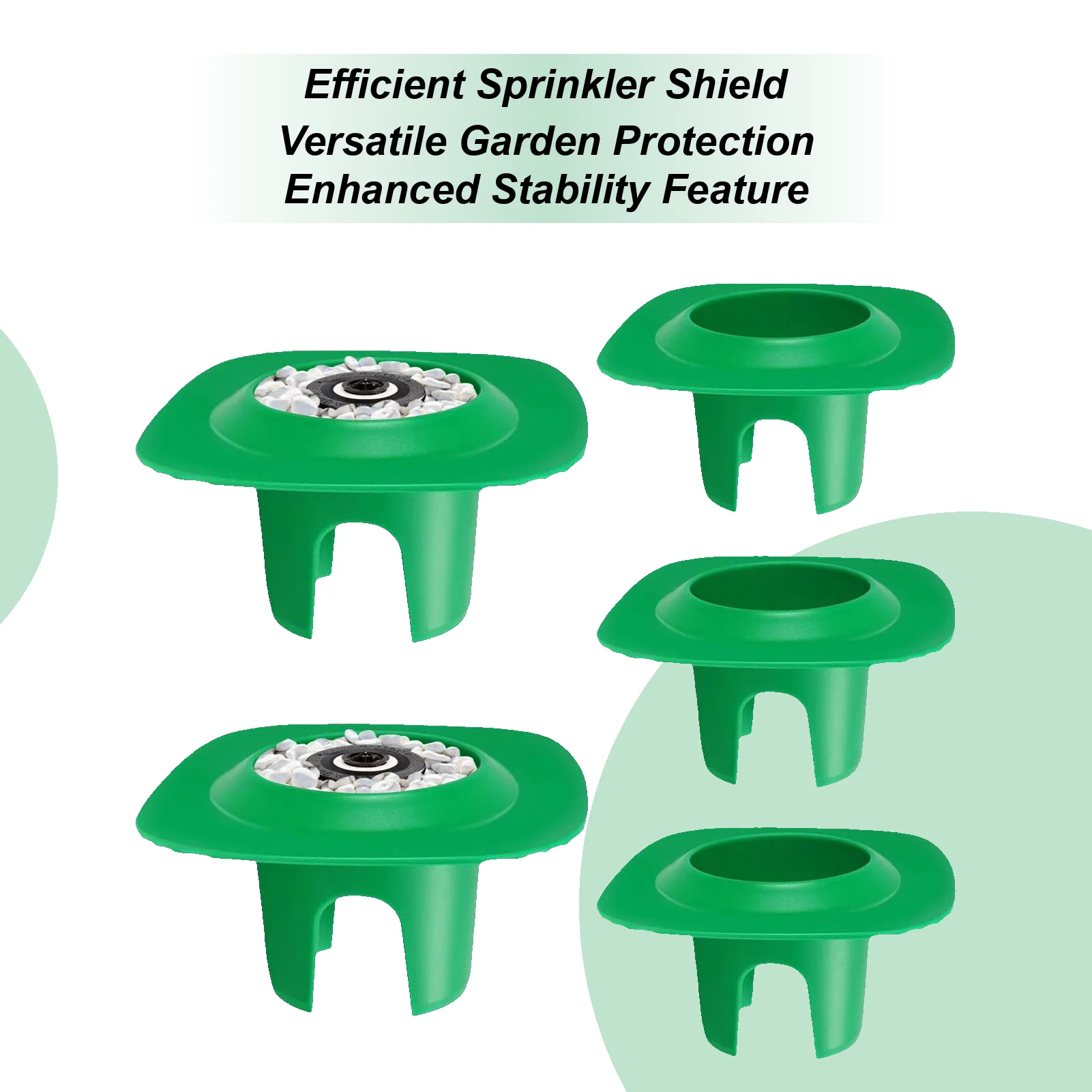 Защита головы спринклера в форме цветка, 3D-печатный щит, уличный спринклер для газона, пончик для сада, двора, дорожки, заднего двора, у бассейна
Защита головы спринклера в форме цветка, 3D-печатный щит, уличный спринклер для газона, пончик для сада, двора, дорожки, заднего двора, у бассейна
