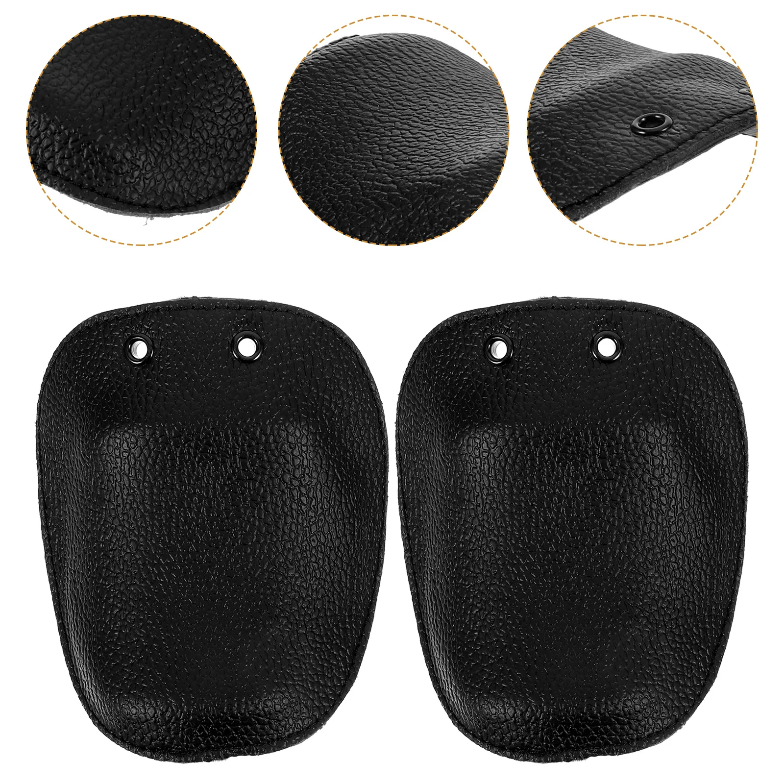 2pcs Anti-Smashing Insulated Safety Toe Covers Metatarsal Guards for Welding High-Temp Work Boot Shoe Protector Men
2pcs Anti-Smashing Insulated Safety Toe Covers Metatarsal Guards for Welding High-Temp Work Boot Shoe Protector Men