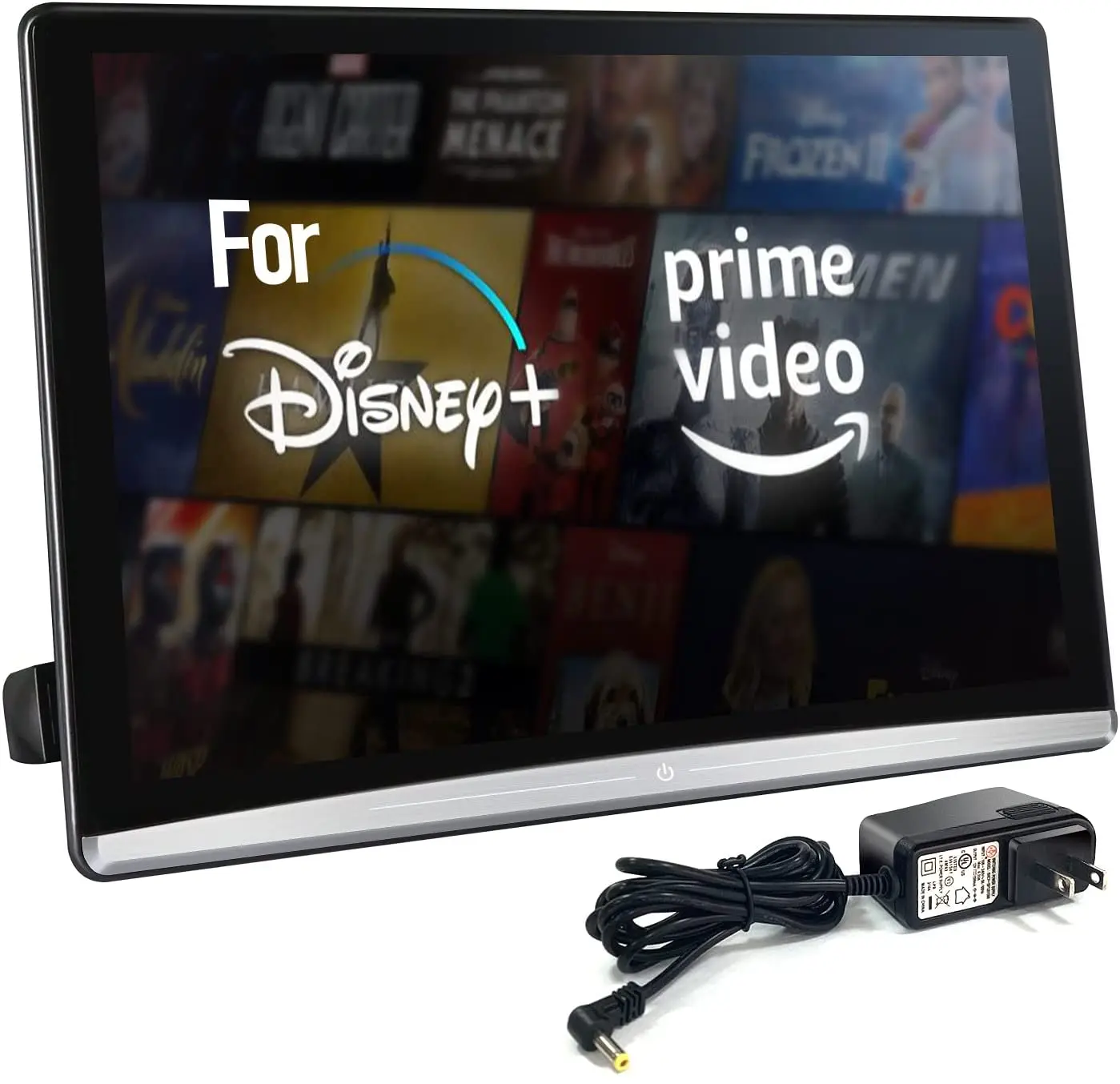 drop shipping full angle screen android 10 screen 13.3 inch IPS screen tv display car headrest TV monitor tablet player
drop shipping full angle screen android 10 screen 13.3 inch IPS screen tv display car headrest TV monitor tablet player