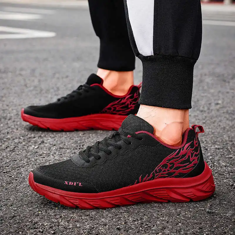 Lace Up Fall Orange Sneakers Man Walking Mens Loafers Shoes Summer Sport Best-selling Flatas Sepatu Pas Cher Hospitality
Lace Up Fall Orange Sneakers Man Walking Mens Loafers Shoes Summer Sport Best-selling Flatas Sepatu Pas Cher Hospitality