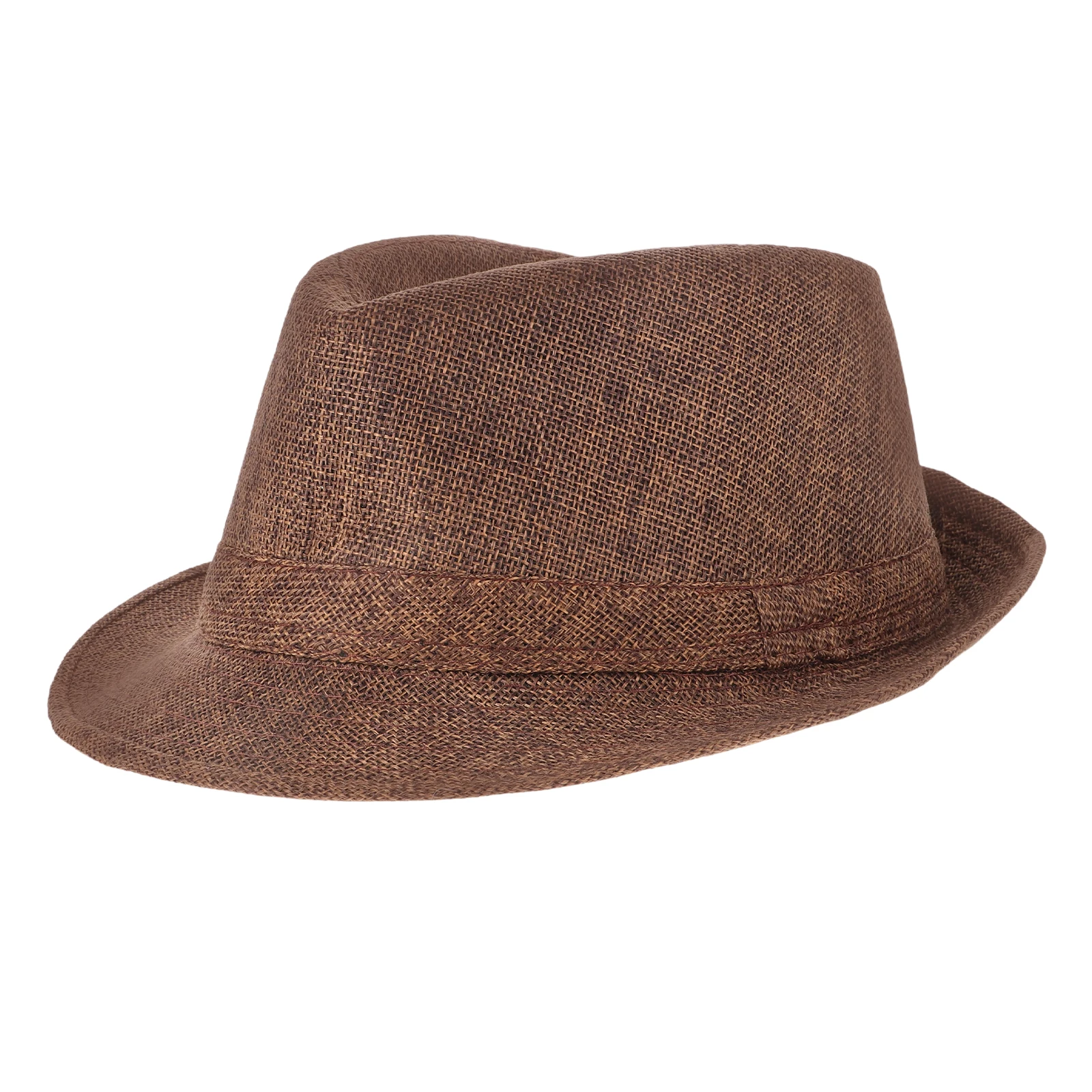 Wide Brim Mesh Sun Hat for Men Women Retro Jazz Gentleman Vintage Outdoor Decorative Hat Summer Breathable Cap
Wide Brim Mesh Sun Hat for Men Women Retro Jazz Gentleman Vintage Outdoor Decorative Hat Summer Breathable Cap