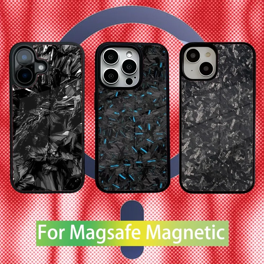 Carbon Fiber Pattern Phone Case For iPhone 16,15,14,13,12,11,Pro,Max,Plus,Mini New Magsafe Magnetic Wireless Charging
Carbon Fiber Pattern Phone Case For iPhone 16,15,14,13,12,11,Pro,Max,Plus,Mini New Magsafe Magnetic Wireless Charging
