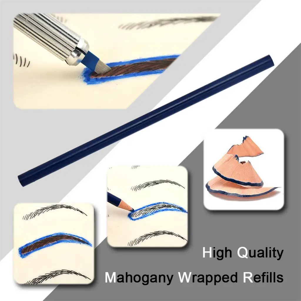 Tattoo Ink Mixer and Microblading Accessories Permanent Makeup Kit with Tattoo Pen Fake Practice Skin for Artists
Tattoo Ink Mixer and Microblading Accessories Permanent Makeup Kit with Tattoo Pen Fake Practice Skin for Artists