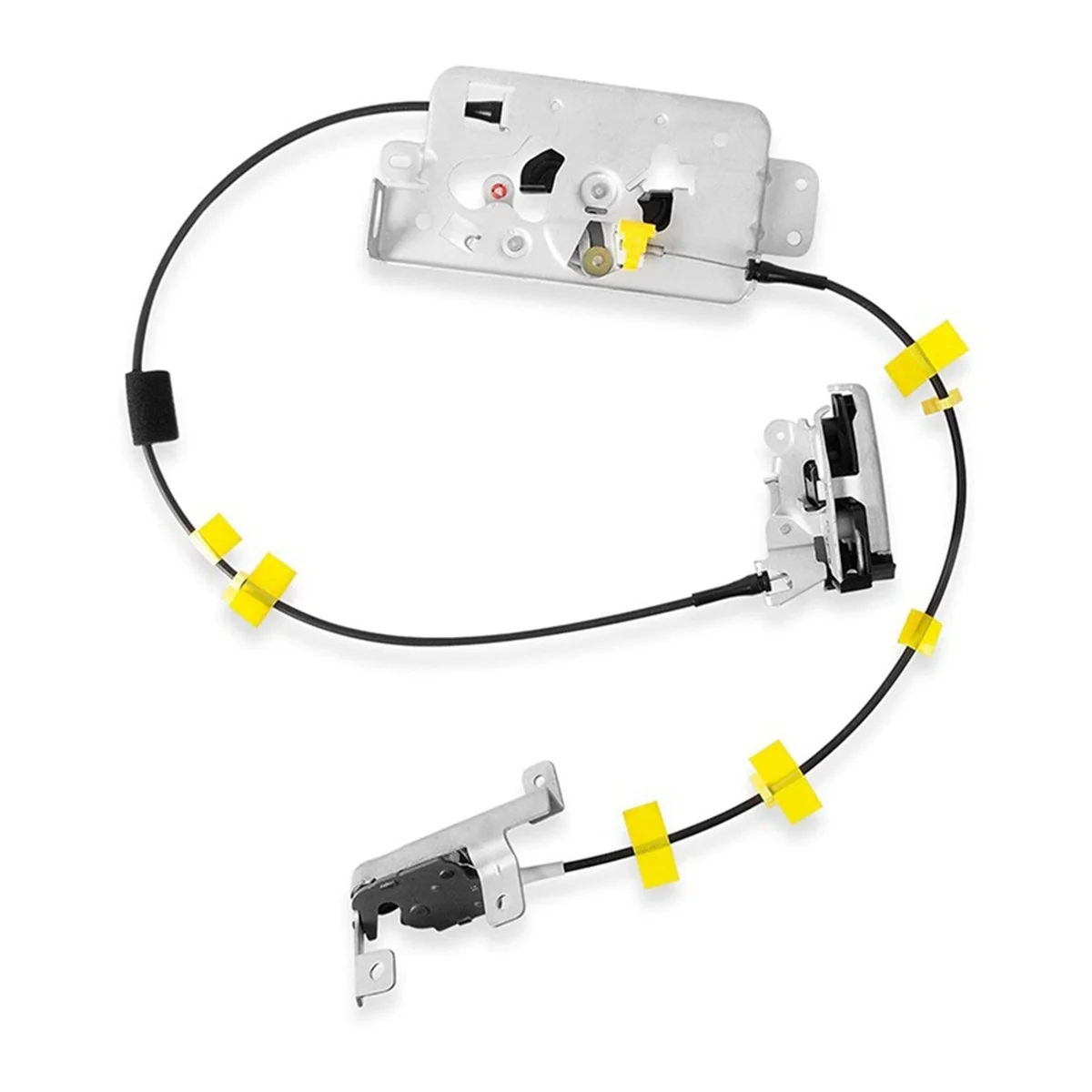 8L3Z18264A00B 6L3Z-18264A00-B Right Side Door Lock Latch Cable Automotive for Ford F150 2004-2008
8L3Z18264A00B 6L3Z-18264A00-B Right Side Door Lock Latch Cable Automotive for Ford F150 2004-2008