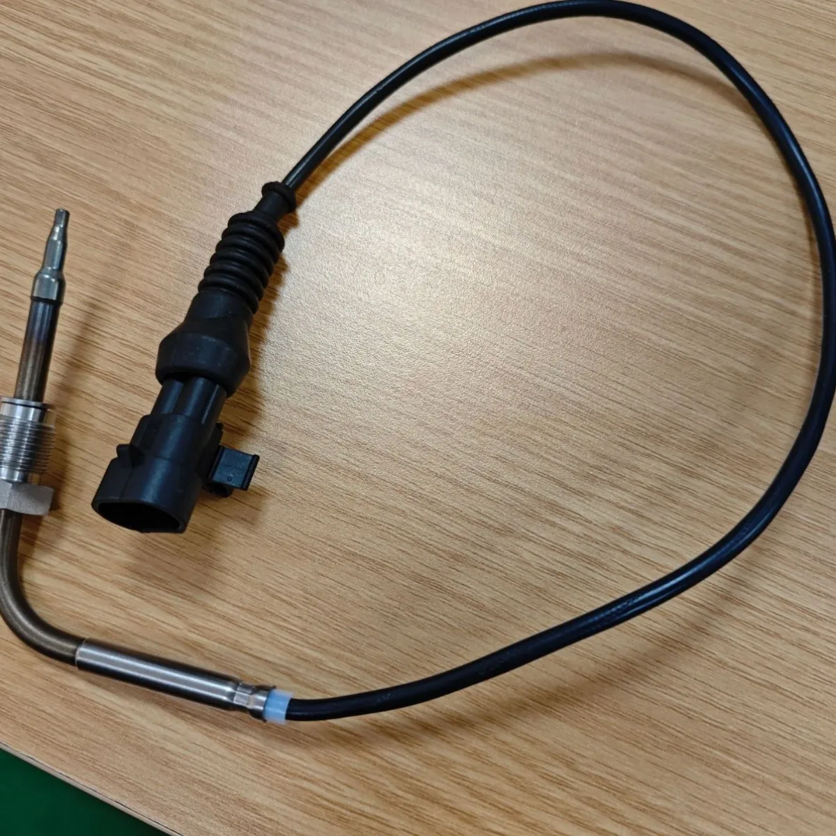 AMEXIAOXU 1026322FD040 Exhaust temperature sensor, automotive exhaust temperature sensor
AMEXIAOXU 1026322FD040 Exhaust temperature sensor, automotive exhaust temperature sensor