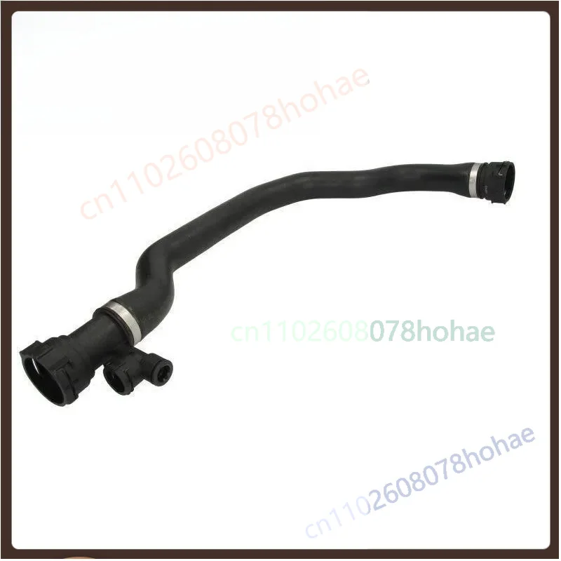 For 11532249778 Water tank radiator hose for BMW 3 E46 2001-2005 11 53 2 249 778
For 11532249778 Water tank radiator hose for BMW 3 E46 2001-2005 11 53 2 249 778