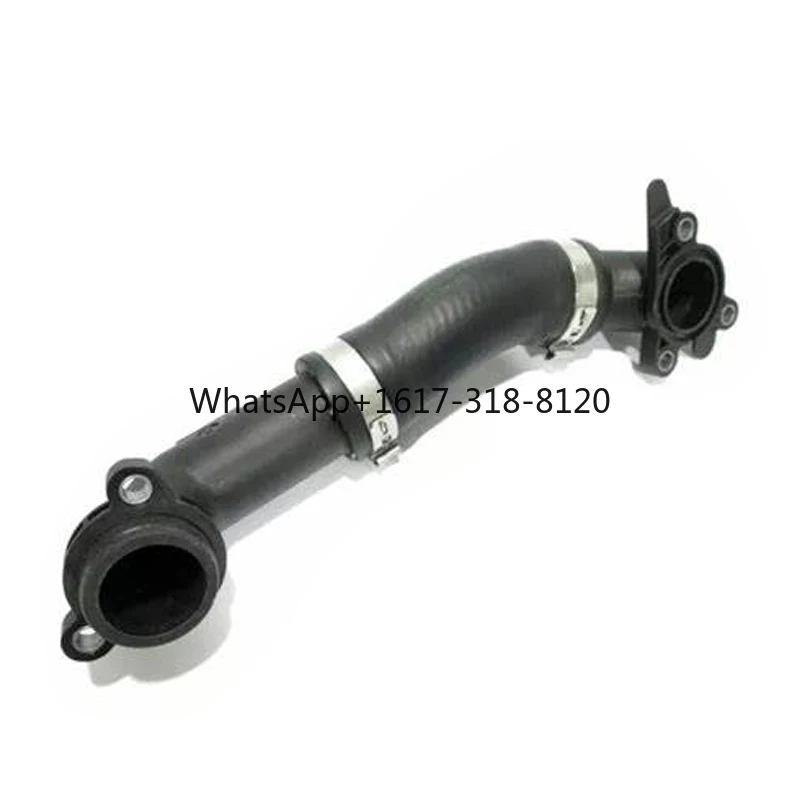 11538645546 New Engine Water Coolant Tube For B M- W F39 F48
11538645546 New Engine Water Coolant Tube For B M- W F39 F48