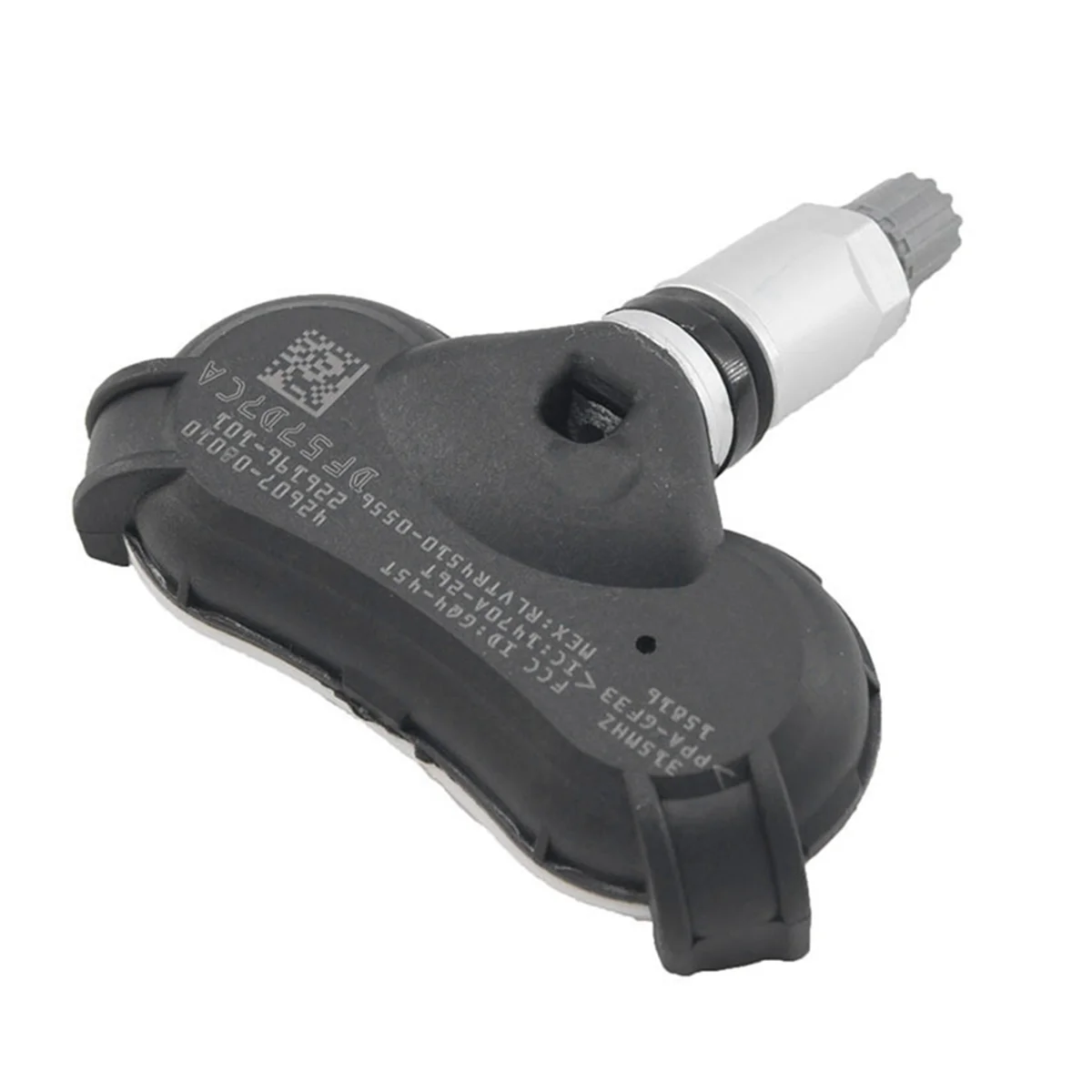 4Pcs Car Tire Monitor Tire Pressure Sensor TPMS Sensor 5BA037973 for FAW Bestune B50 B70 B90 X40 X80 New High Quality
4Pcs Car Tire Monitor Tire Pressure Sensor TPMS Sensor 5BA037973 for FAW Bestune B50 B70 B90 X40 X80 New High Quality