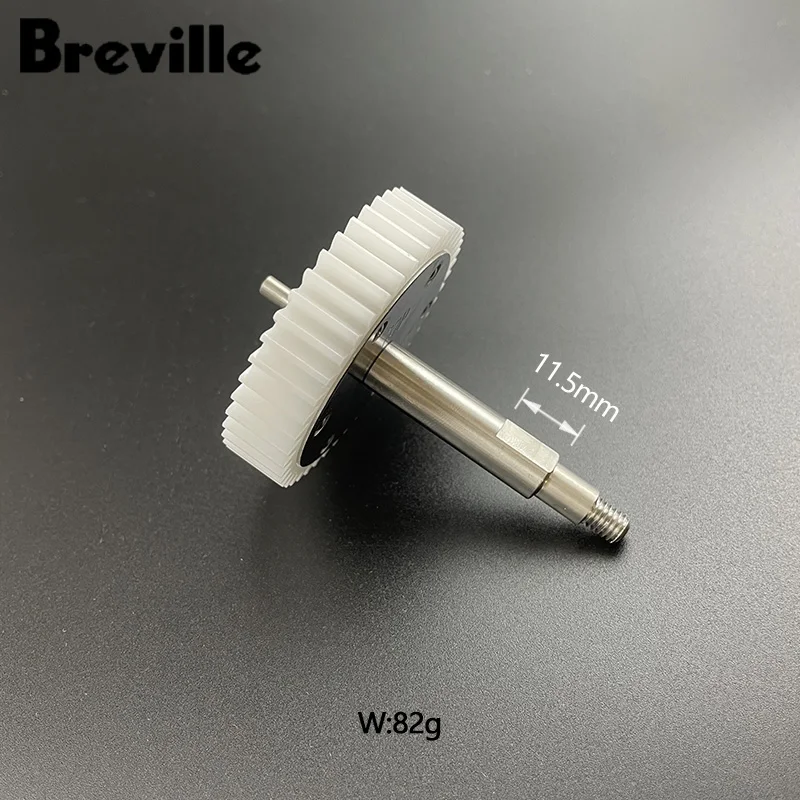 NEW Breville SAGE semi-automatic coffee machine grinder gear universal coffee machine accessories 
NEW Breville SAGE semi-automatic coffee machine grinder gear universal coffee machine accessories
