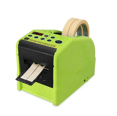 Folding tape cutter, fully automatic tape cutter, double-sided tape cutter
Folding tape cutter, fully automatic tape cutter, double-sided tape cutter