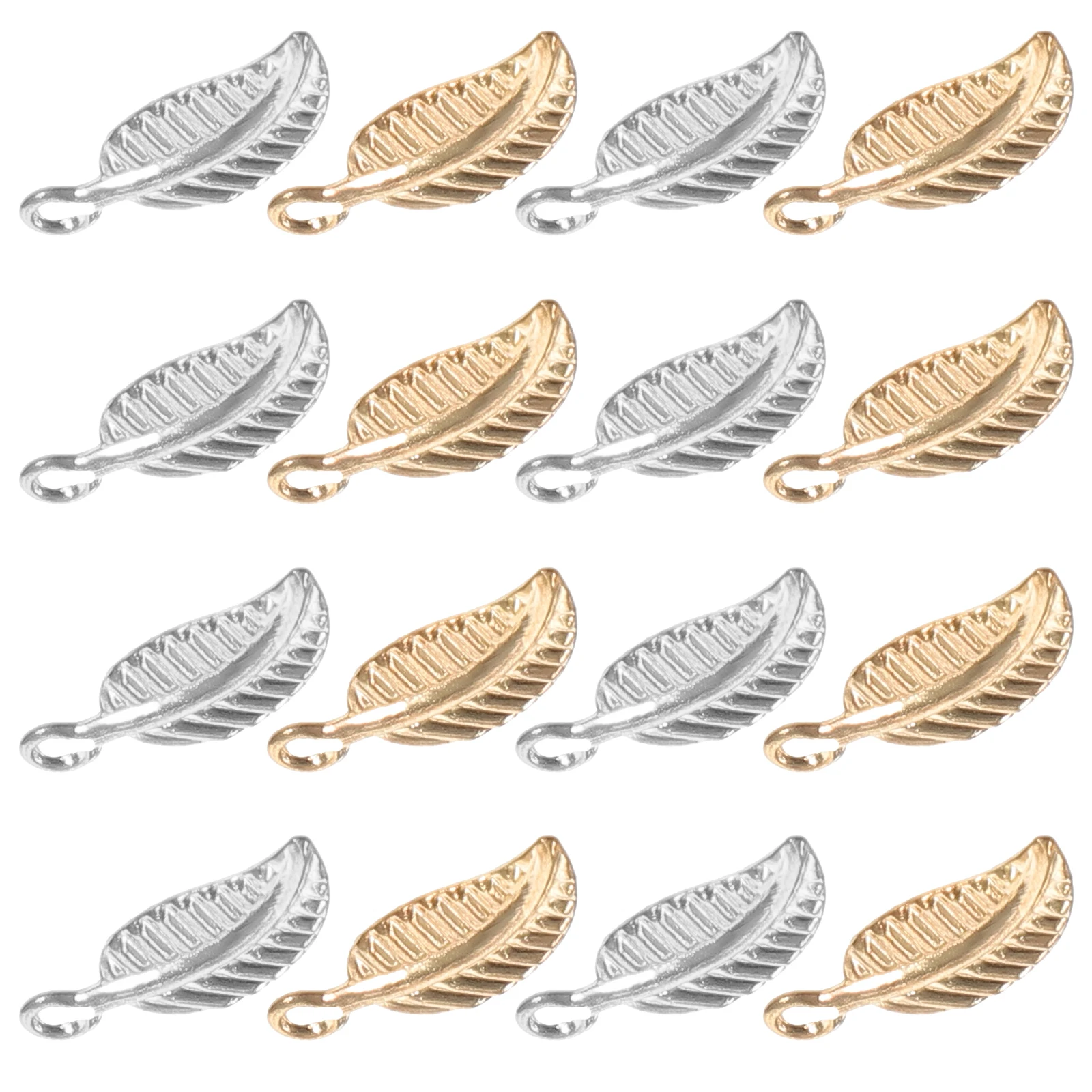 200pcs Leaf Charms Jewelry Making Bracelet Charms Retro Pendants Alloy Craft Supplies Dangle For Necklaces Kids DIY
200pcs Leaf Charms Jewelry Making Bracelet Charms Retro Pendants Alloy Craft Supplies Dangle For Necklaces Kids DIY