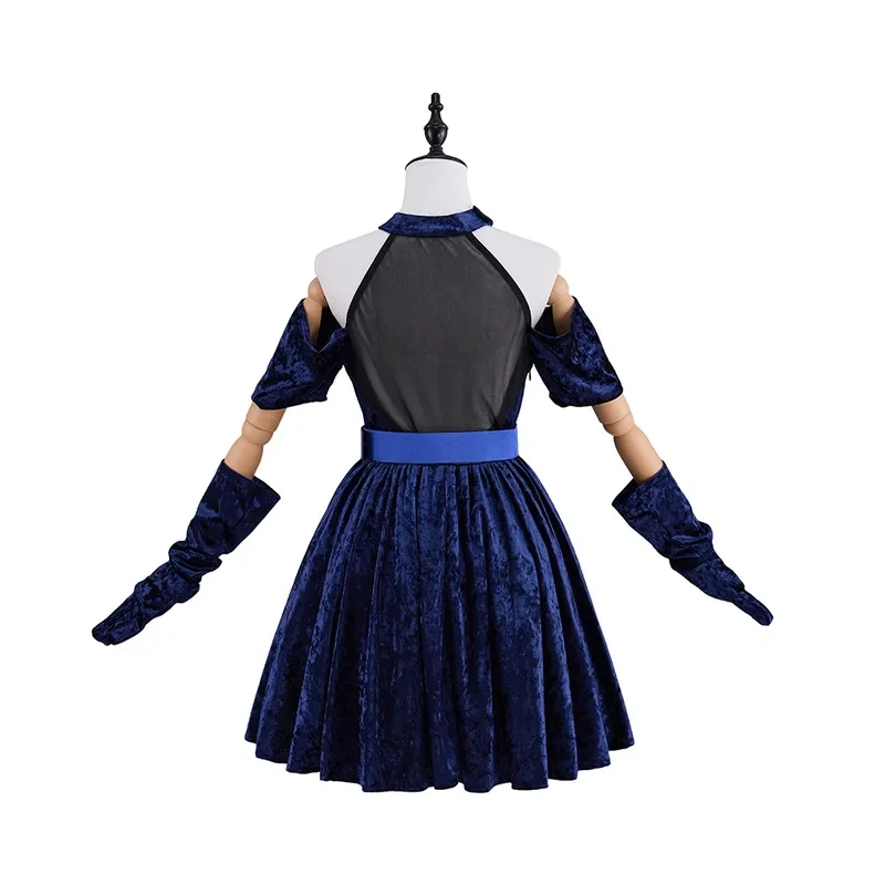 c;4,g\6/Mizi Cosplay Costumes Anime Alien Stage Role Play Blue Dresses Halloween Carnival Party Outfit For Women Girls3;v\6.h/
c;4,g\6/Mizi Cosplay Costumes Anime Alien Stage Role Play Blue Dresses Halloween Carnival Party Outfit For Women Girls3;v\6.h/