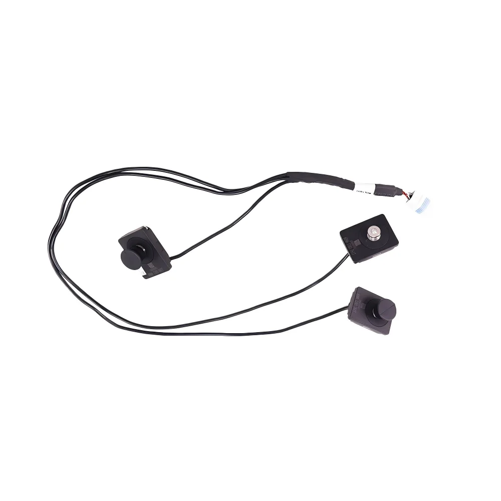 Agras T-40 T-20P Agriculture Dr-one with Remote Control Accessories Plastic Material Weight Sensor Module for Spraying
Agras T-40 T-20P Agriculture Dr-one with Remote Control Accessories Plastic Material Weight Sensor Module for Spraying