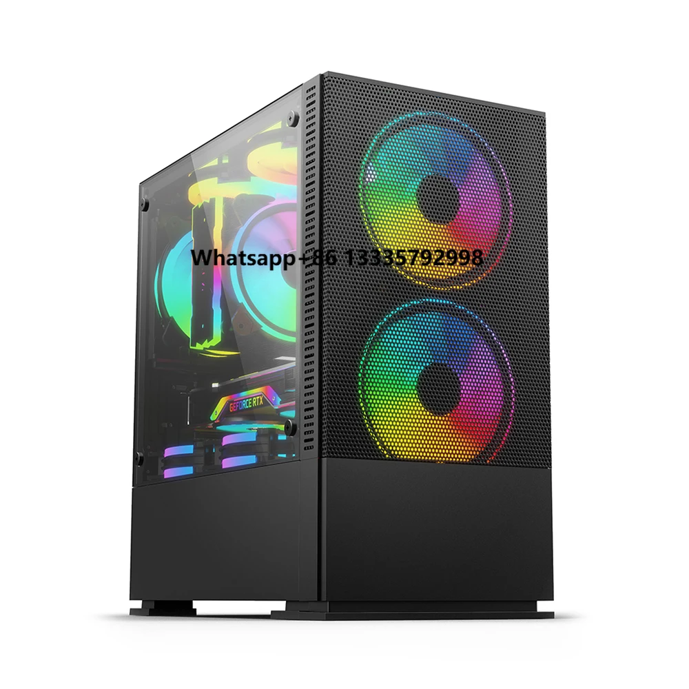 Hot Sale AI Deepseek Pc Gaming Desktop Gaming Pc I9 Amd Radeon R5 3600mhz 32gb Memory 1tb Ssd Desktop Computer
Hot Sale AI Deepseek Pc Gaming Desktop Gaming Pc I9 Amd Radeon R5 3600mhz 32gb Memory 1tb Ssd Desktop Computer