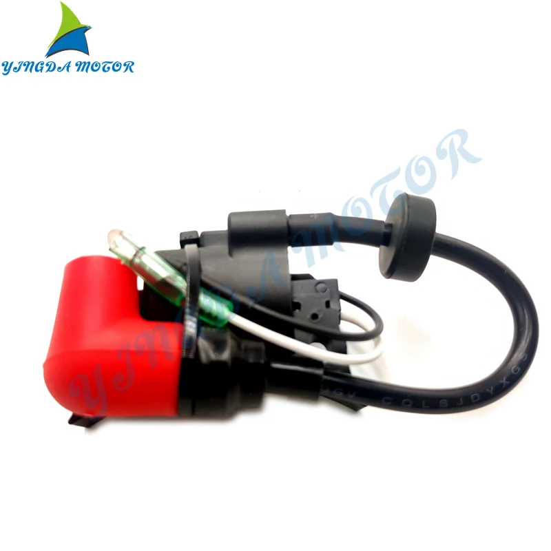 69M-85640-00 CDI Unit Assy for Yamaha Outbaord Motor F2.5 2.5hp 4-Stroke 69M-85640-00 also used for 33410-97J00 DF2.5
69M-85640-00 CDI Unit Assy for Yamaha Outbaord Motor F2.5 2.5hp 4-Stroke 69M-85640-00 also used for 33410-97J00 DF2.5