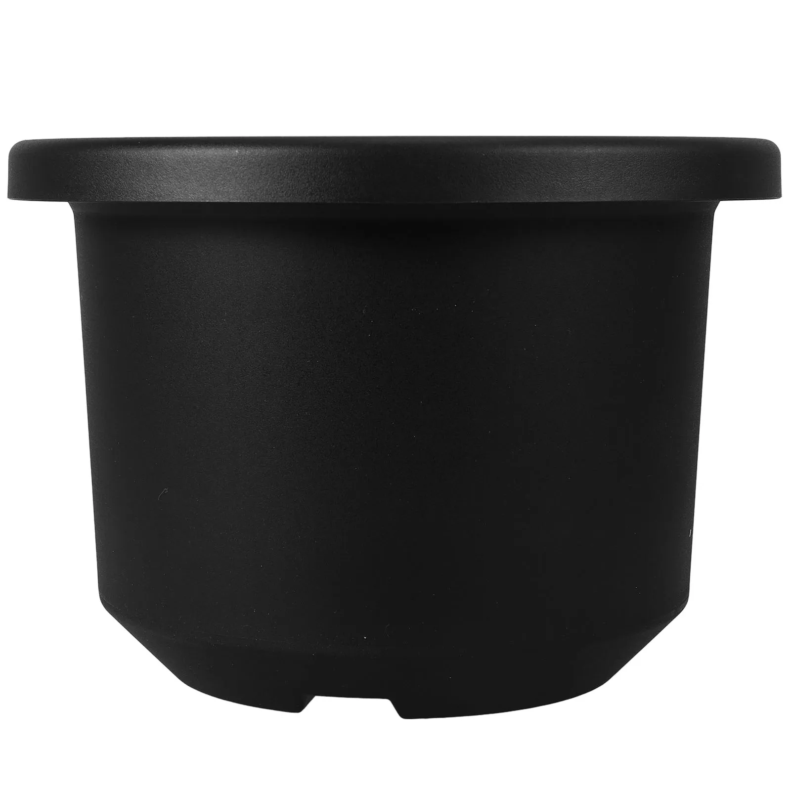 Black Thickened Root Control Breathing Round Large Plant Pots with Drainage Holes for Succulents Nursery
Black Thickened Root Control Breathing Round Large Plant Pots with Drainage Holes for Succulents Nursery