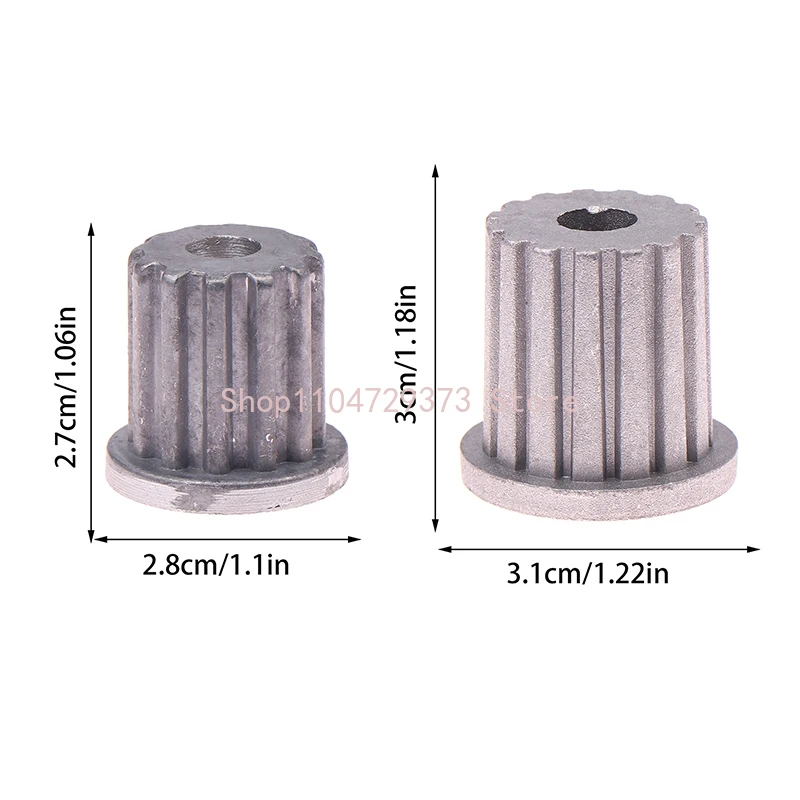 11 Teeth Washing Machine Pulsator Core For TCL For LG For Electrolux Washing Machine Gear Rotating Pulsator Plate Metal Axis
11 Teeth Washing Machine Pulsator Core For TCL For LG For Electrolux Washing Machine Gear Rotating Pulsator Plate Metal Axis