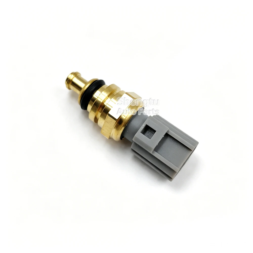 Coolant Temperature Sensor 4603183 for Land Rover Range Rover Sport 2006-2009 Discovery 3 Sport 2005-2009 AJ88655
Coolant Temperature Sensor 4603183 for Land Rover Range Rover Sport 2006-2009 Discovery 3 Sport 2005-2009 AJ88655
