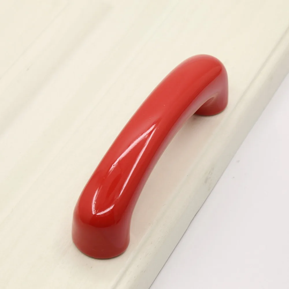 Colorful Design Cabinet Handle High Appearance Quality Comfortable Feel Brass Ceramic Handle Versatile Style Easy Installation
Colorful Design Cabinet Handle High Appearance Quality Comfortable Feel Brass Ceramic Handle Versatile Style Easy Installation