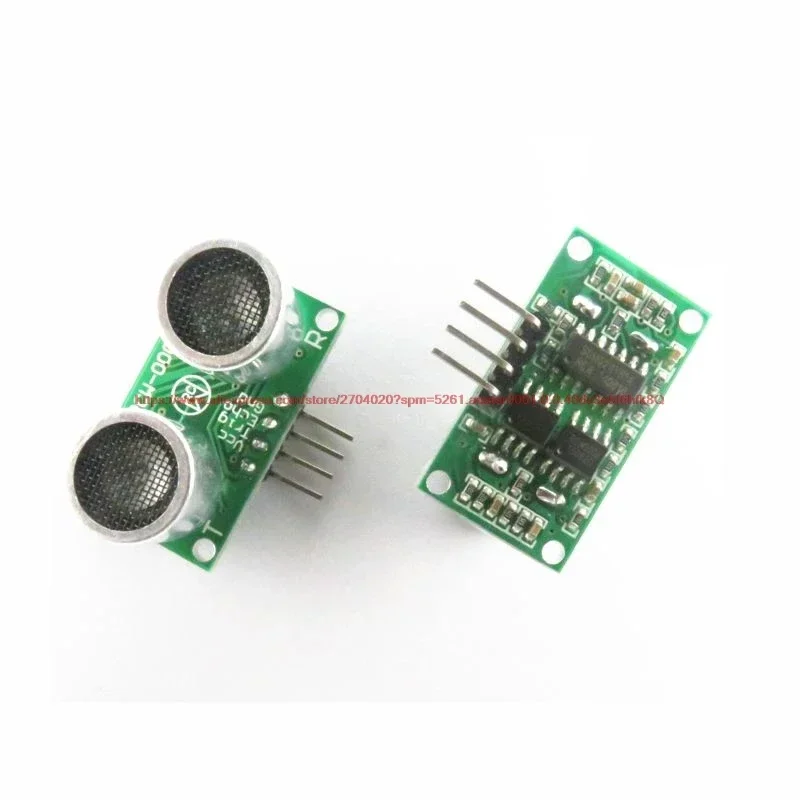 RCW-0001 ultrasonic ranging module, ultrasonic sensor
RCW-0001 ultrasonic ranging module, ultrasonic sensor