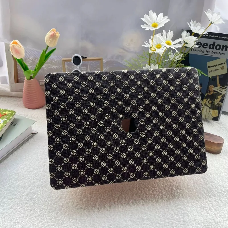 Suitable for Durable PU Macbookpro Laptop Case 13 14 15 Inch Protective Shell for Macbookair Waterproof Slim Fit
Suitable for Durable PU Macbookpro Laptop Case 13 14 15 Inch Protective Shell for Macbookair Waterproof Slim Fit