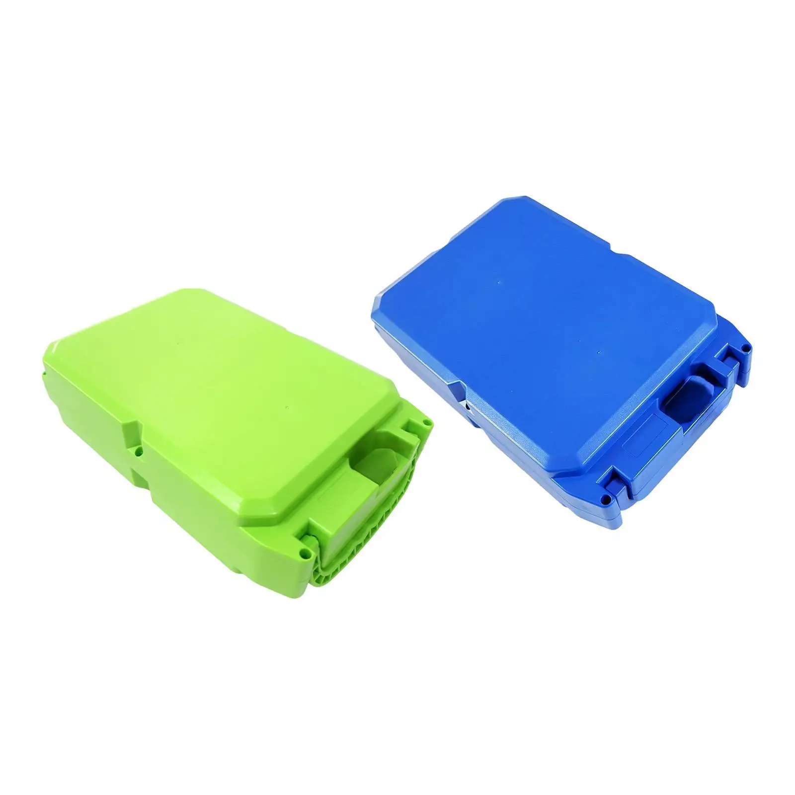 Корпус батарейного отсека «сделай сам» с ручкой, держатель 18650, профессиональный уличный корпус для электрического велосипеда, садовый инструмент, распылитель 
Корпус батарейного отсека «сделай сам» с ручкой, держатель 18650, профессиональный уличный корпус для электрического велосипеда, садовый инструмент, распылитель