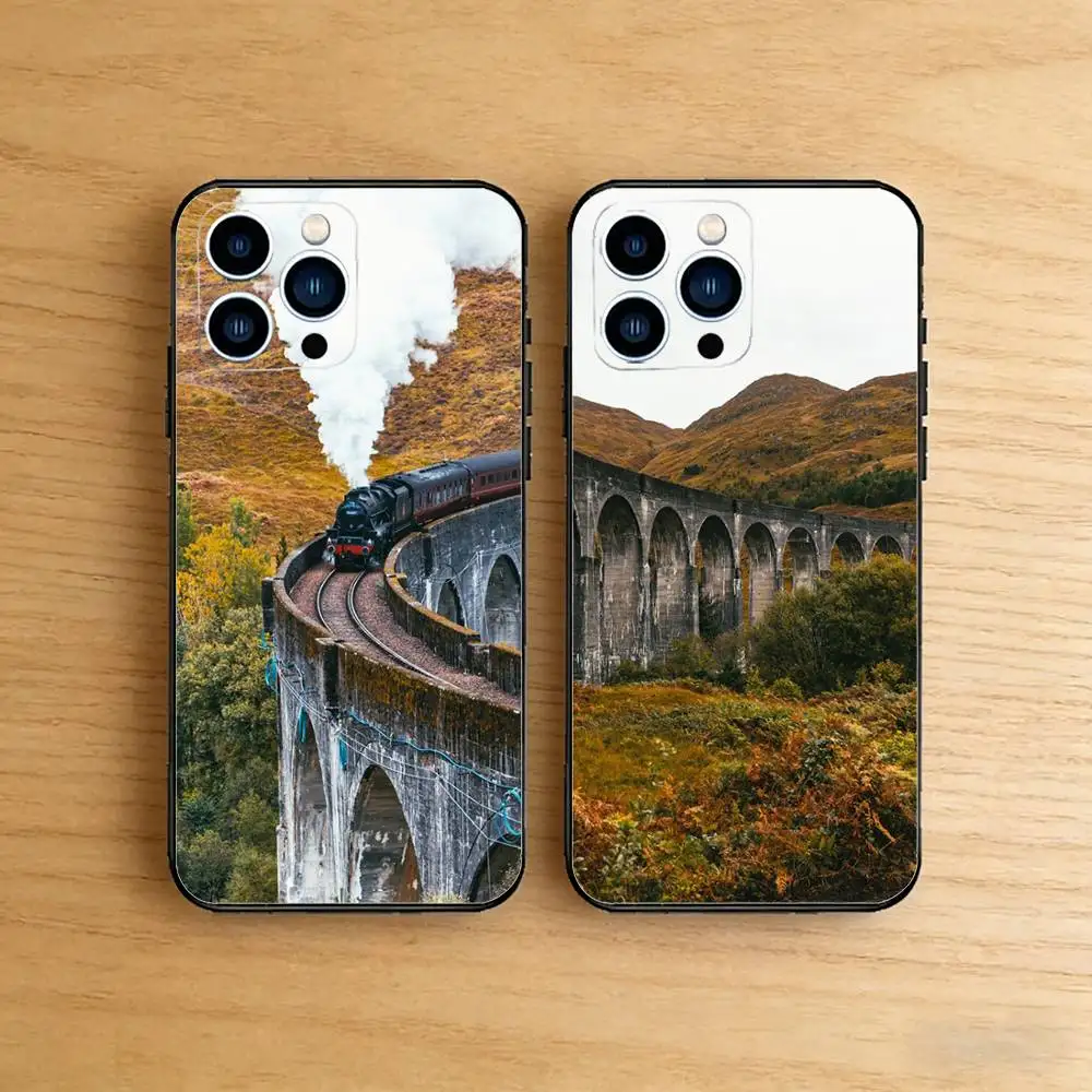 Scottish Highlands Phone Case for iPhone 17 16 Pro Plus Air 15 14 Max Mini 12 11 Soft Shockproof Cover
Scottish Highlands Phone Case for iPhone 17 16 Pro Plus Air 15 14 Max Mini 12 11 Soft Shockproof Cover