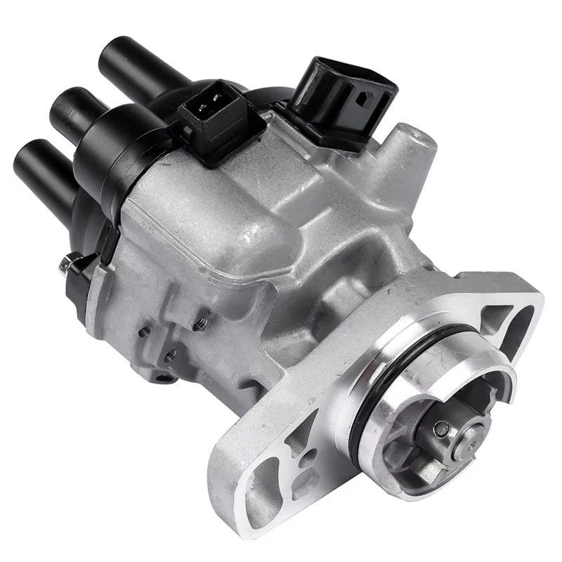 L48A-MD180936 Ignition Distributor For Dodge Eagle Mitsubishi Mirage 1.8L 1992-1996 T6T57671 
L48A-MD180936 Ignition Distributor For Dodge Eagle Mitsubishi Mirage 1.8L 1992-1996 T6T57671