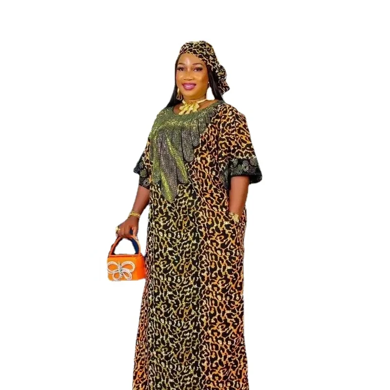 2024 мусульманская Мода Abayas Boubou Дашики Анкара наряды вечернее платье Дубай Кафтан Abaya женские африканские платья
2024 мусульманская Мода Abayas Boubou Дашики Анкара наряды вечернее платье Дубай Кафтан Abaya женские африканские платья