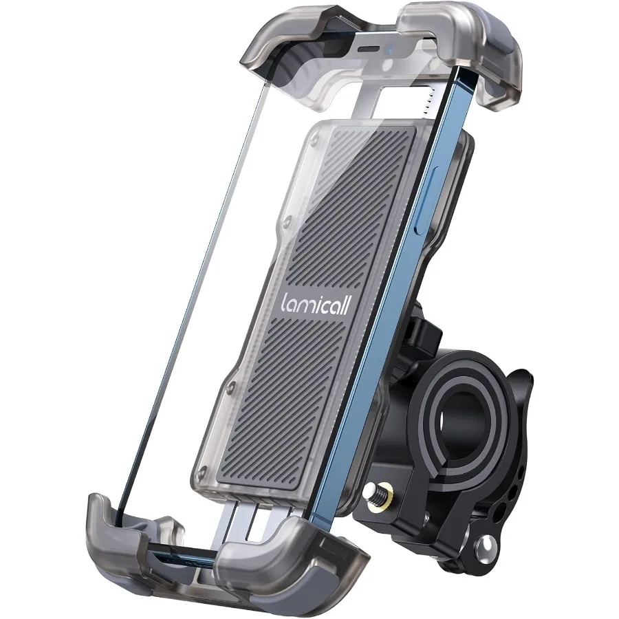 Мотоциклетное крепление для телефона, велосипедный держатель для iPhone 15 Pro Max 14 Galaxy S24 4,76,8, обновленный держатель для мобильного телефона, велосипедный держатель с безопасностью
Мотоциклетное крепление для телефона, велосипедный держатель для iPhone 15 Pro Max 14 Galaxy S24 4,76,8, обновленный держатель для мобильного телефона, велосипедный держатель с безопасностью