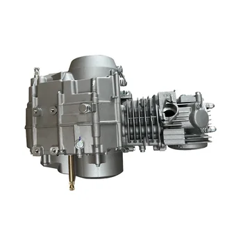 Original Yinxiang 125cc engine YX125 motorcycle engine