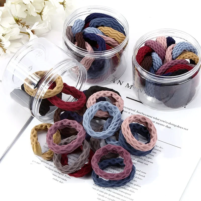 10PCS Women Girls Simple Basic Elastic Hair Bands Ties Scrunchie Ponytail Holder Rubber Bands Fashion Headband Hair Accessories
10PCS Women Girls Simple Basic Elastic Hair Bands Ties Scrunchie Ponytail Holder Rubber Bands Fashion Headband Hair Accessories