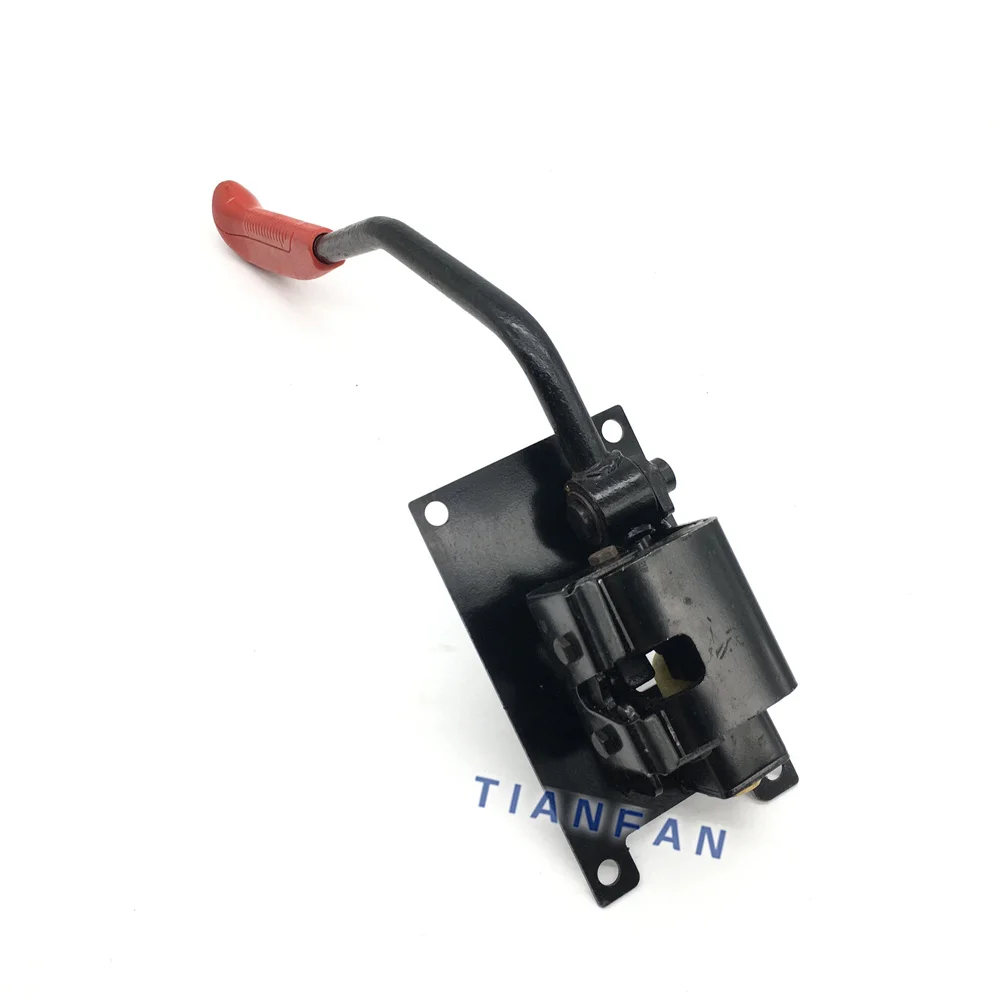 Hydraulic Safety Lock Pilot Lock Assembly For Doosan Daewoo 200 215 220 225 300 360-7 Excavator Parts
Hydraulic Safety Lock Pilot Lock Assembly For Doosan Daewoo 200 215 220 225 300 360-7 Excavator Parts