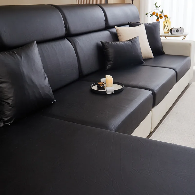 American Waterproof All-Cover Sofa Cover Solid Sectional Anti Slip Sofa Protection Slipcover Stretch Couch Cover for Living Room
American Waterproof All-Cover Sofa Cover Solid Sectional Anti Slip Sofa Protection Slipcover Stretch Couch Cover for Living Room