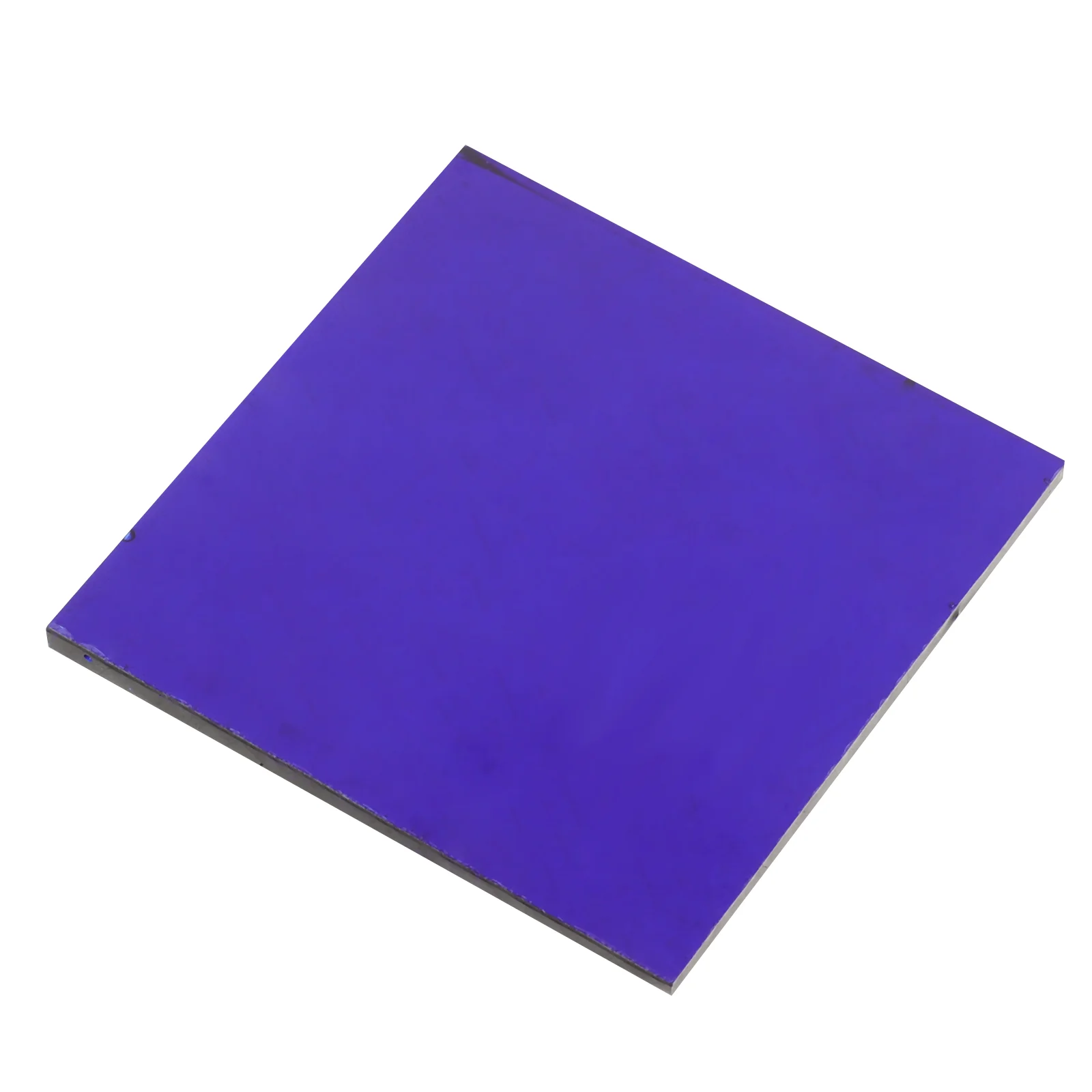 Cobalt Slide Experimental Equipment Filter Glass School Physical Supply Science Supplies
Cobalt Slide Experimental Equipment Filter Glass School Physical Supply Science Supplies