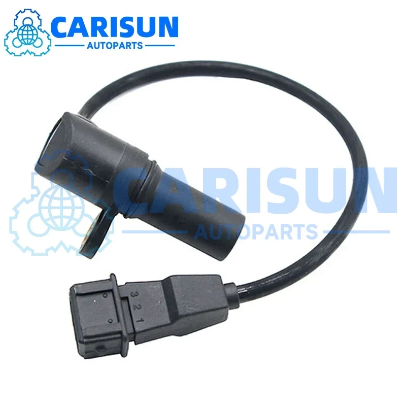 96325868 89933123 New Crankshaft Position Sensor For Daewoo Tico Chevrolet Aveo Kalos Lacetti Matiz Nubira Spark Auto Parts
96325868 89933123 New Crankshaft Position Sensor For Daewoo Tico Chevrolet Aveo Kalos Lacetti Matiz Nubira Spark Auto Parts