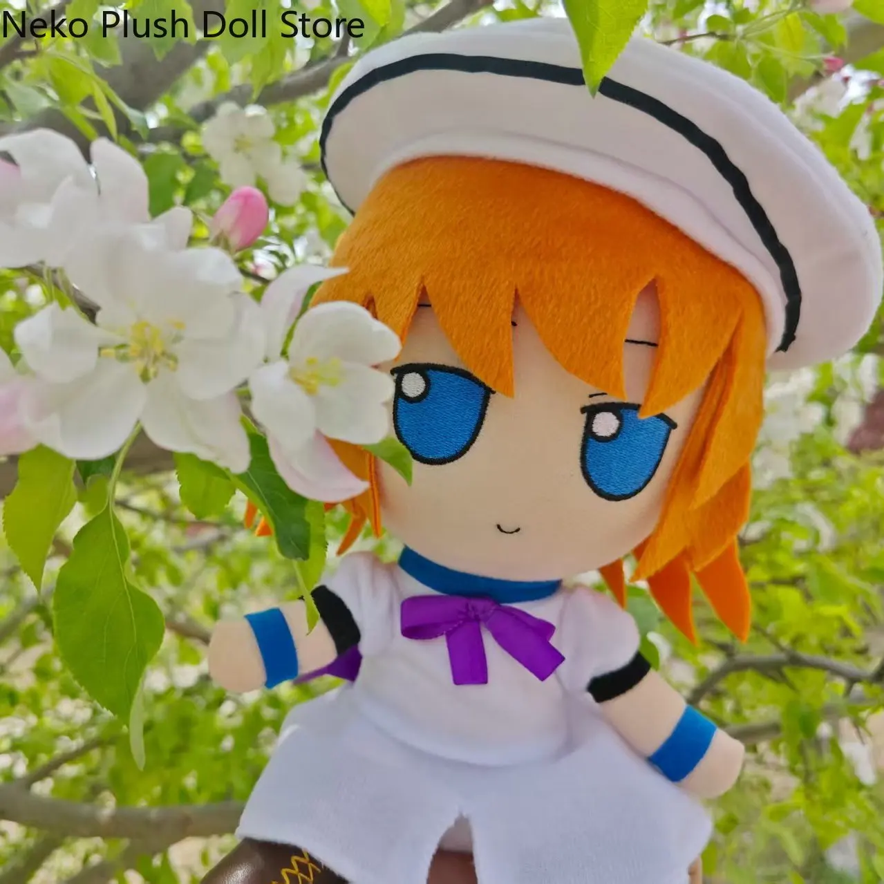 Anime Cosplay Ryugu Rena Cosplay FUMO Plush Stuffed Cotton Cute Body Change Clothes Doll Dress Up Toys 20CM
Anime Cosplay Ryugu Rena Cosplay FUMO Plush Stuffed Cotton Cute Body Change Clothes Doll Dress Up Toys 20CM